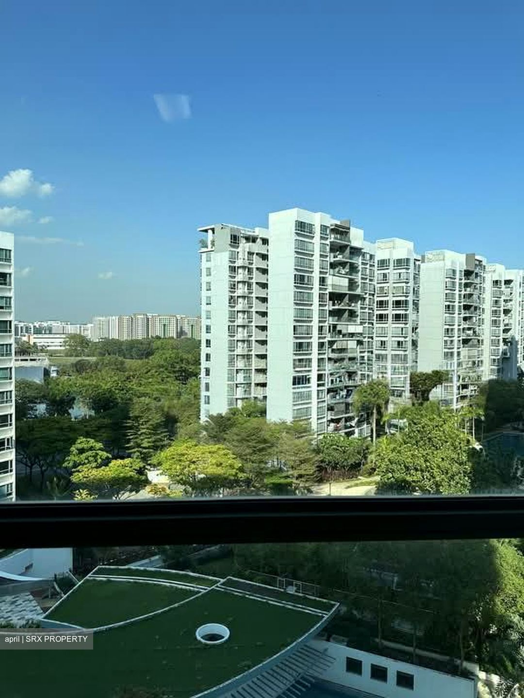 Bedok North Avenue 3 (D16), Condominium #576608141